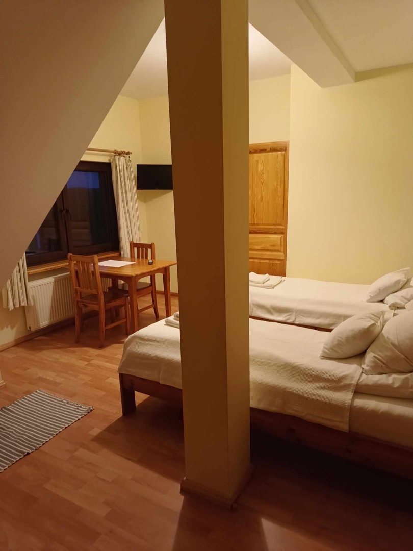 Pokój numer 14 Pokój numer 14