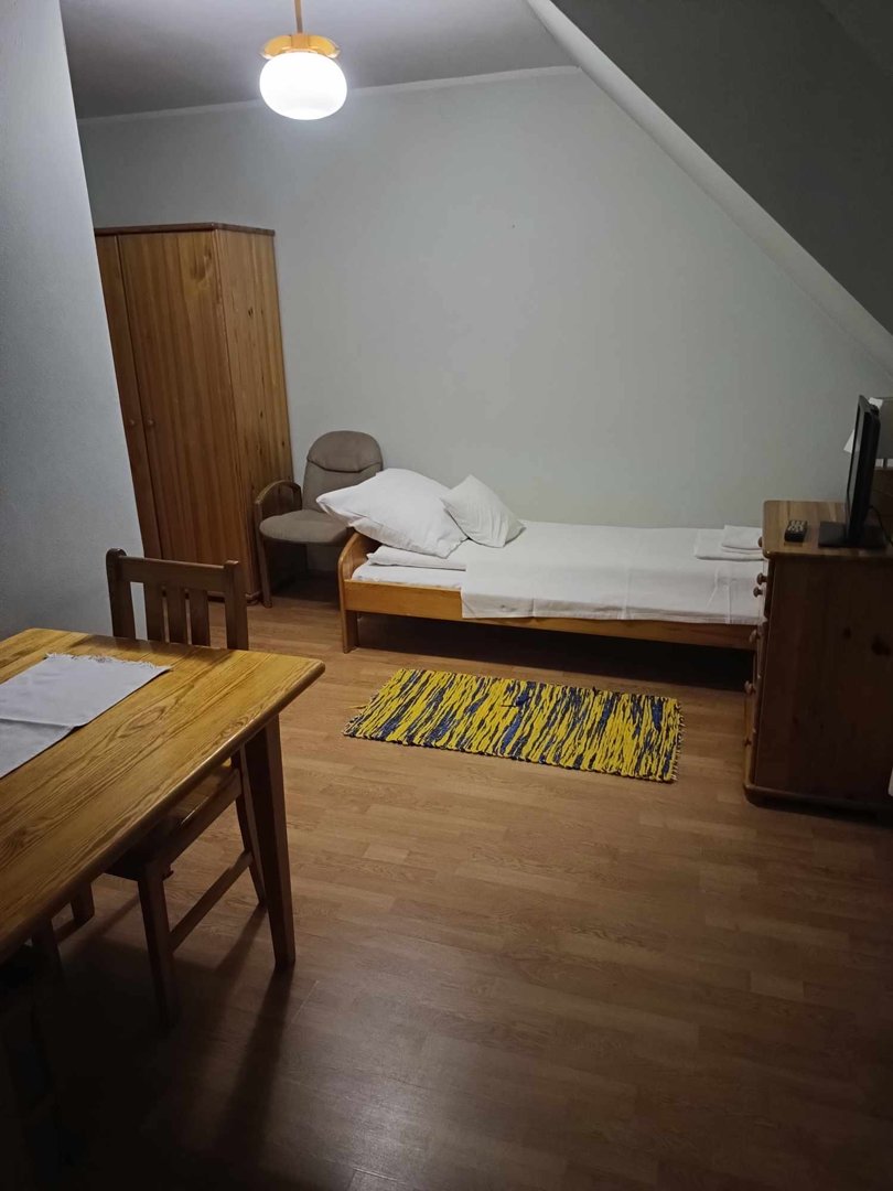 Pokój numer 15 Pokój numer 15