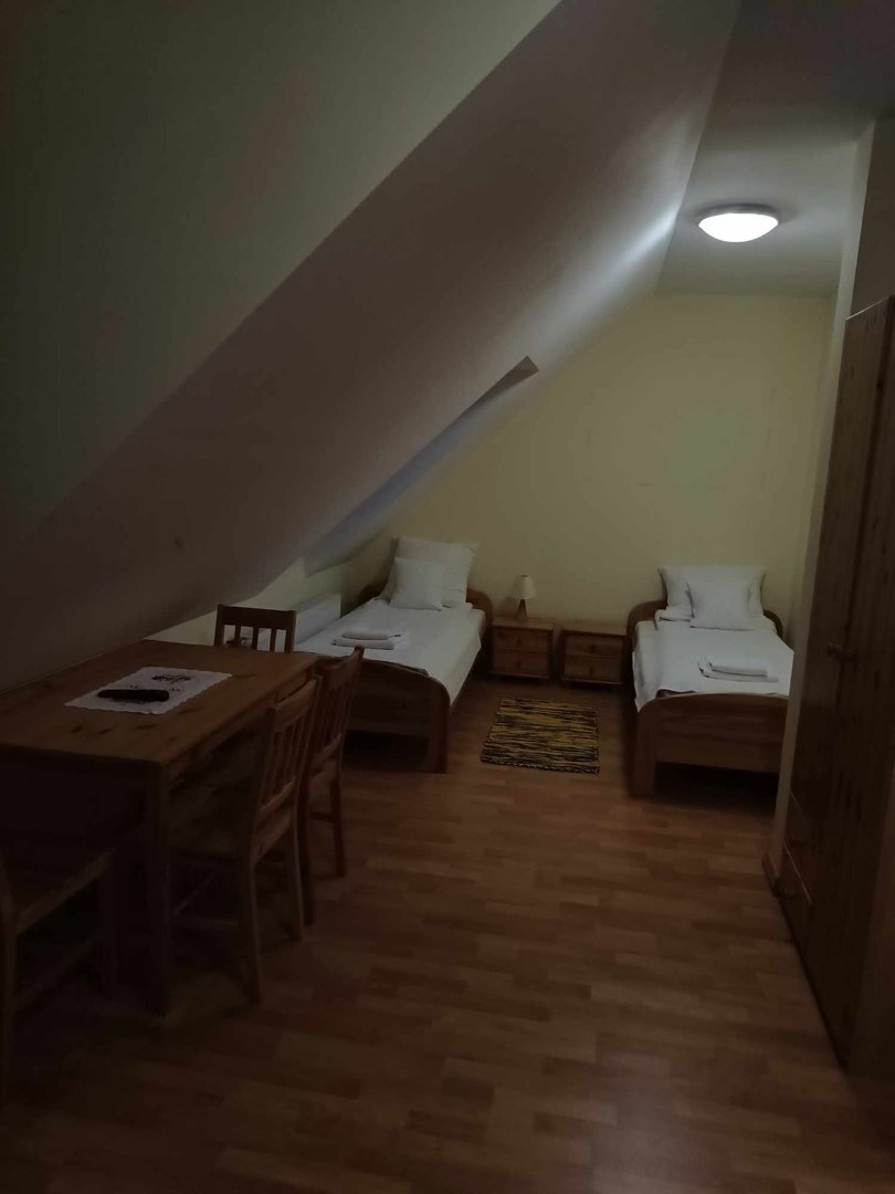 Pokój numer 10 Pokój numer 10