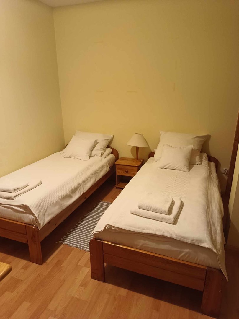 Pokój numer 11 Pokój numer 11